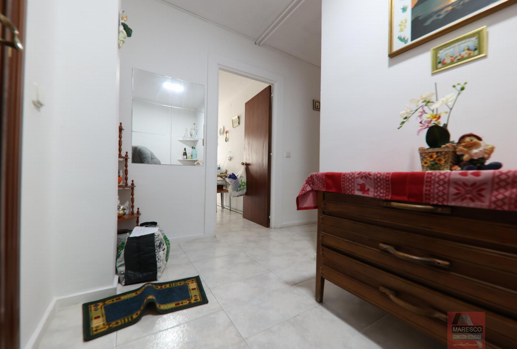 For sale of apartment in Torremolinos