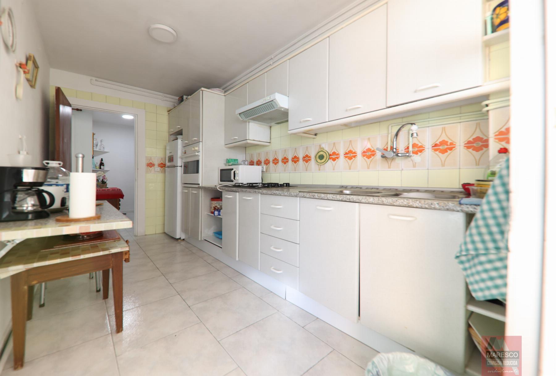 For sale of apartment in Torremolinos