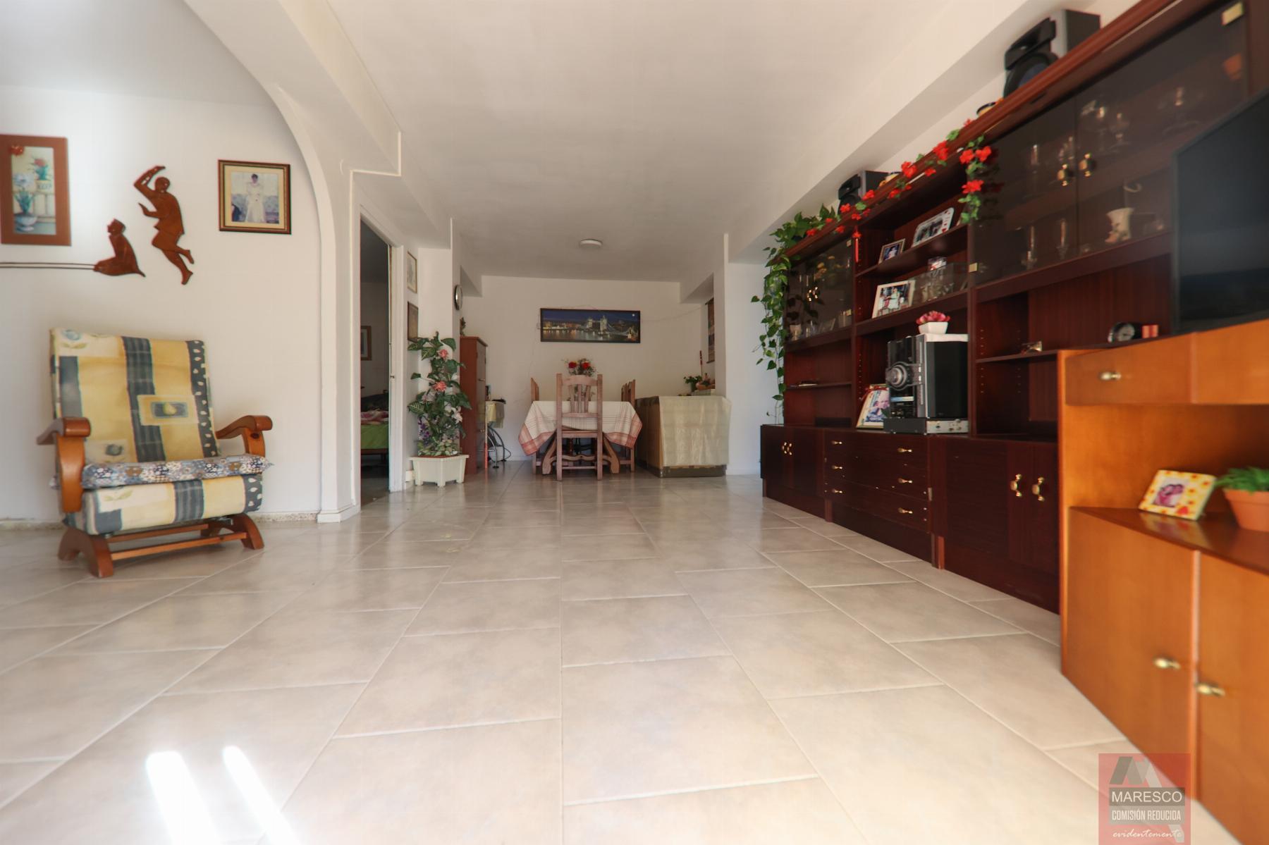 For sale of apartment in Torremolinos