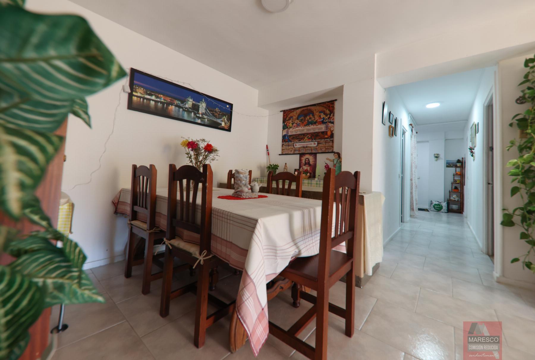 For sale of apartment in Torremolinos