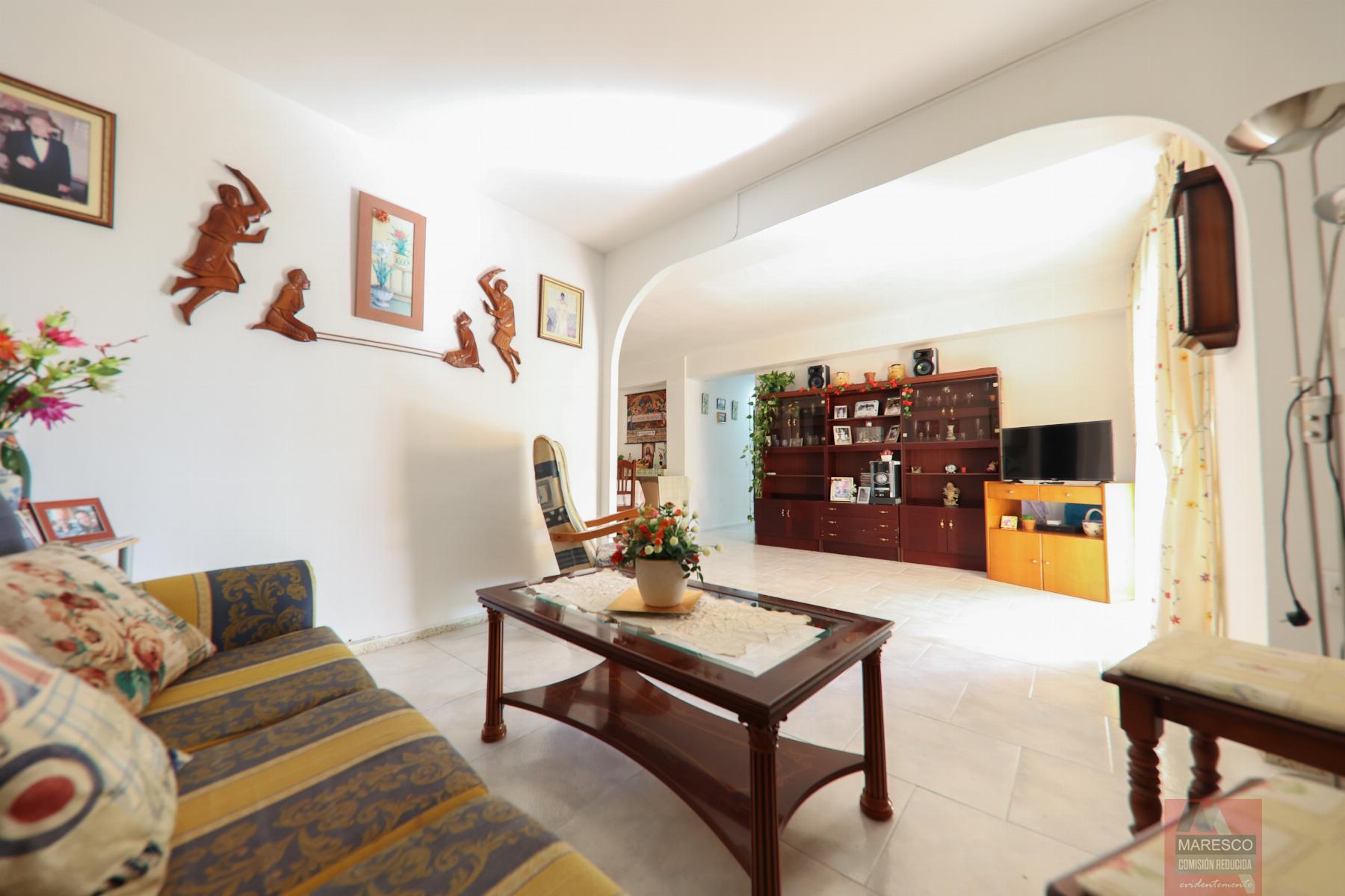 For sale of apartment in Torremolinos