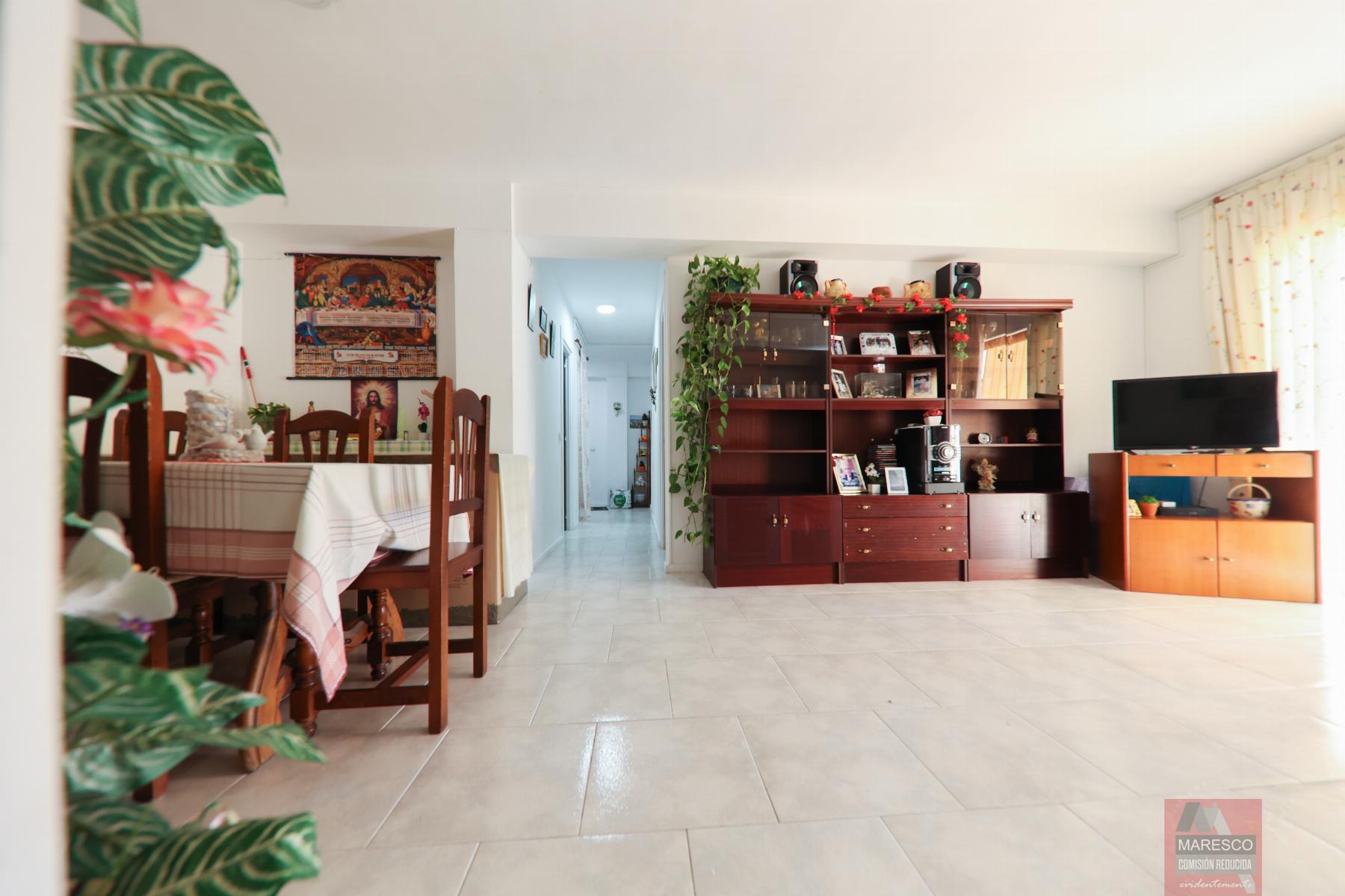 For sale of apartment in Torremolinos