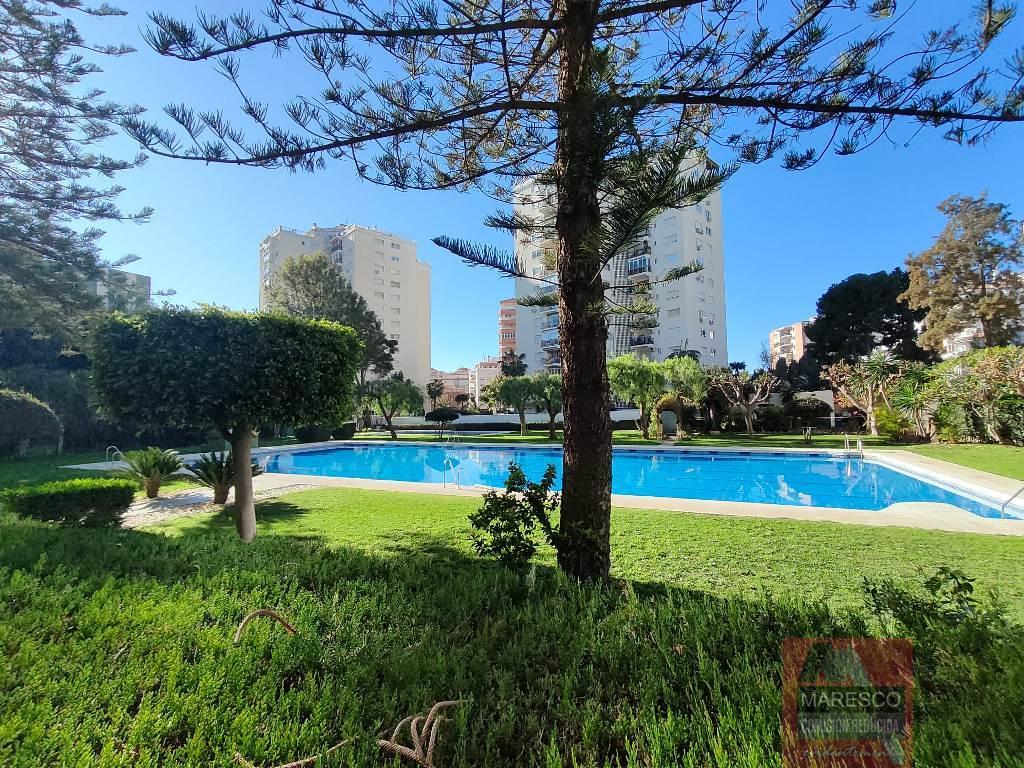 For sale of apartment in Fuengirola