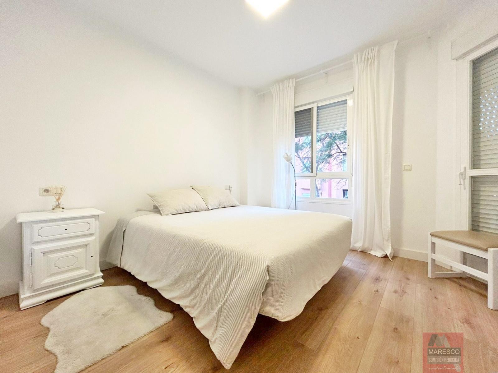 For sale of apartment in Fuengirola