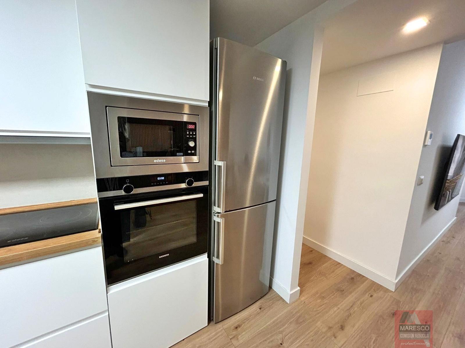 For sale of apartment in Fuengirola