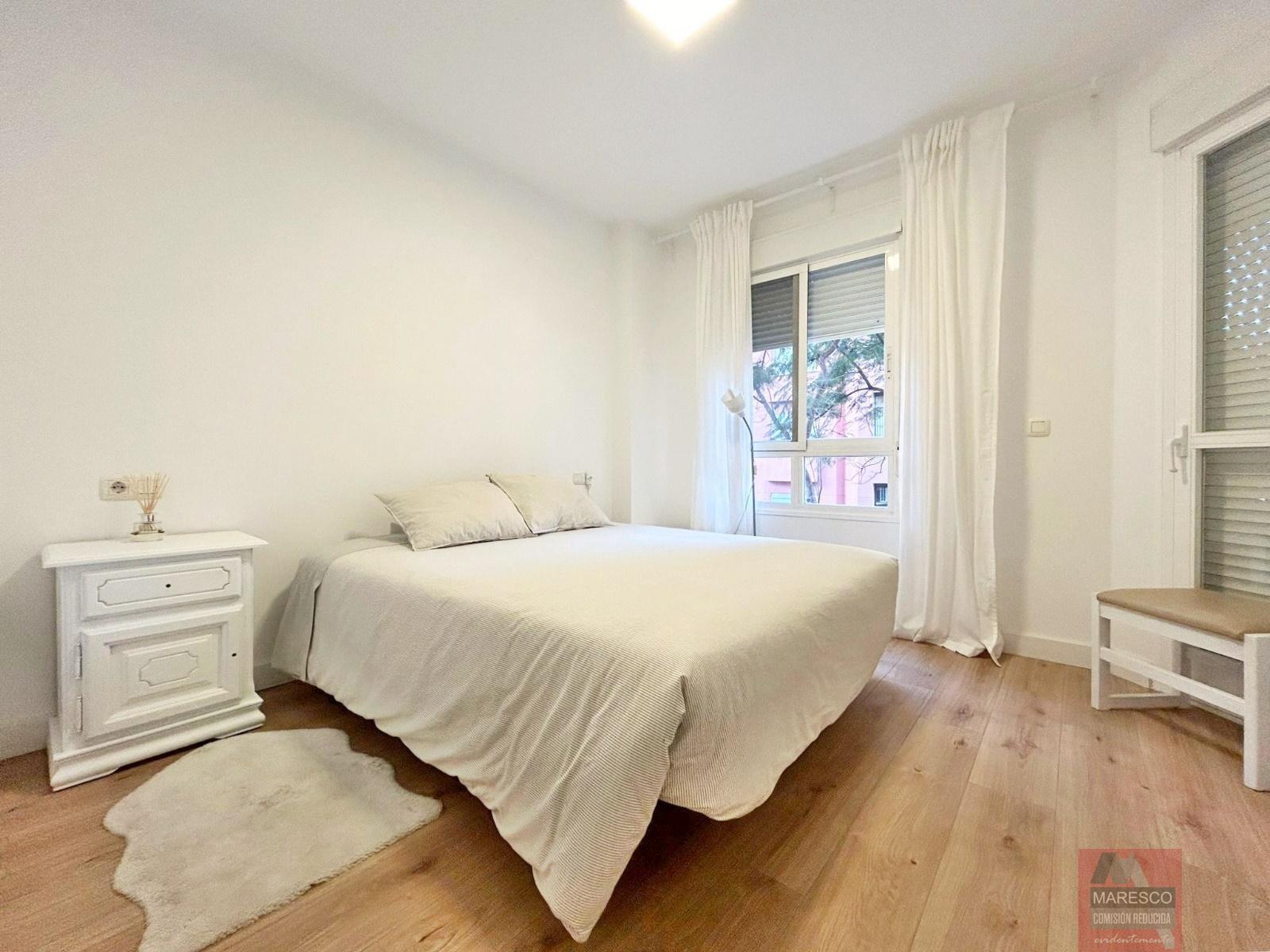 For sale of apartment in Fuengirola