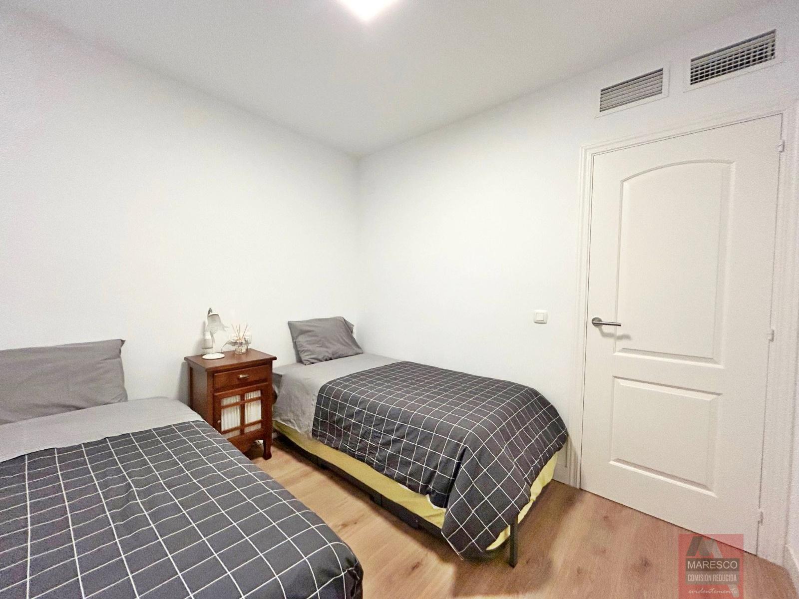 For sale of apartment in Fuengirola