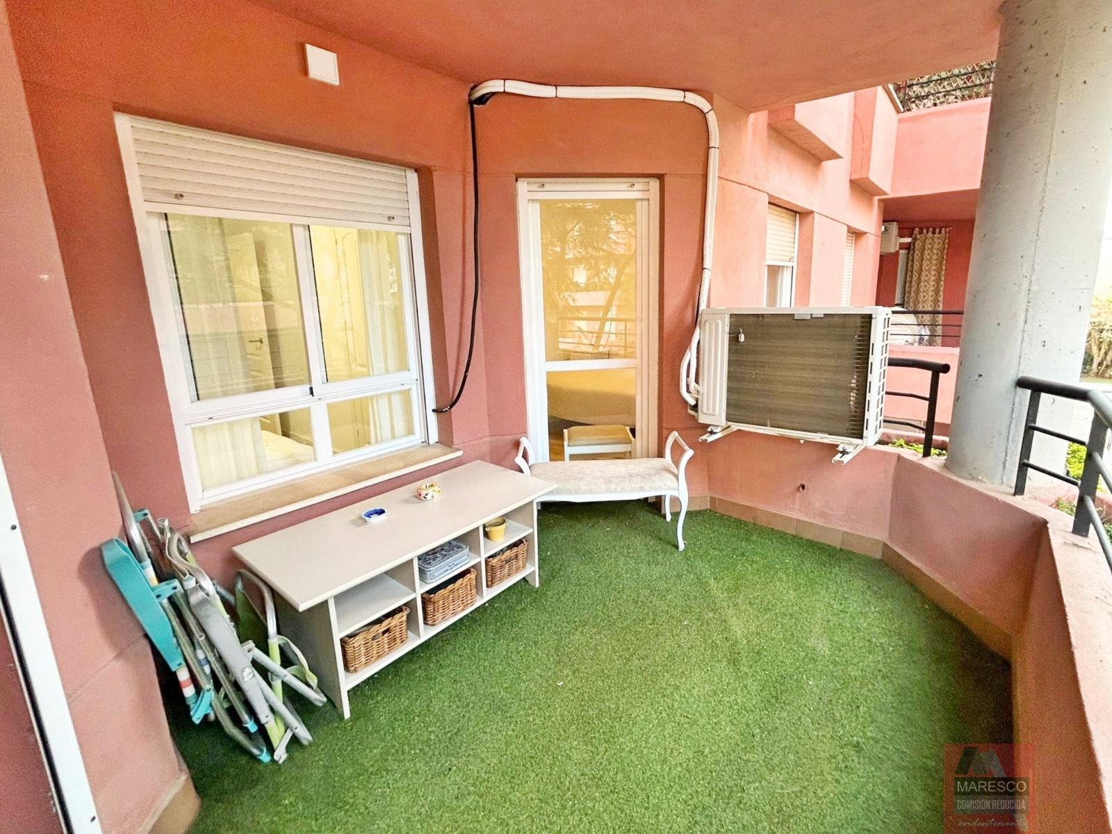 For sale of apartment in Fuengirola
