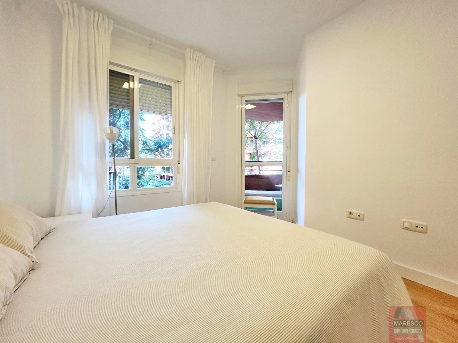 For sale of apartment in Fuengirola