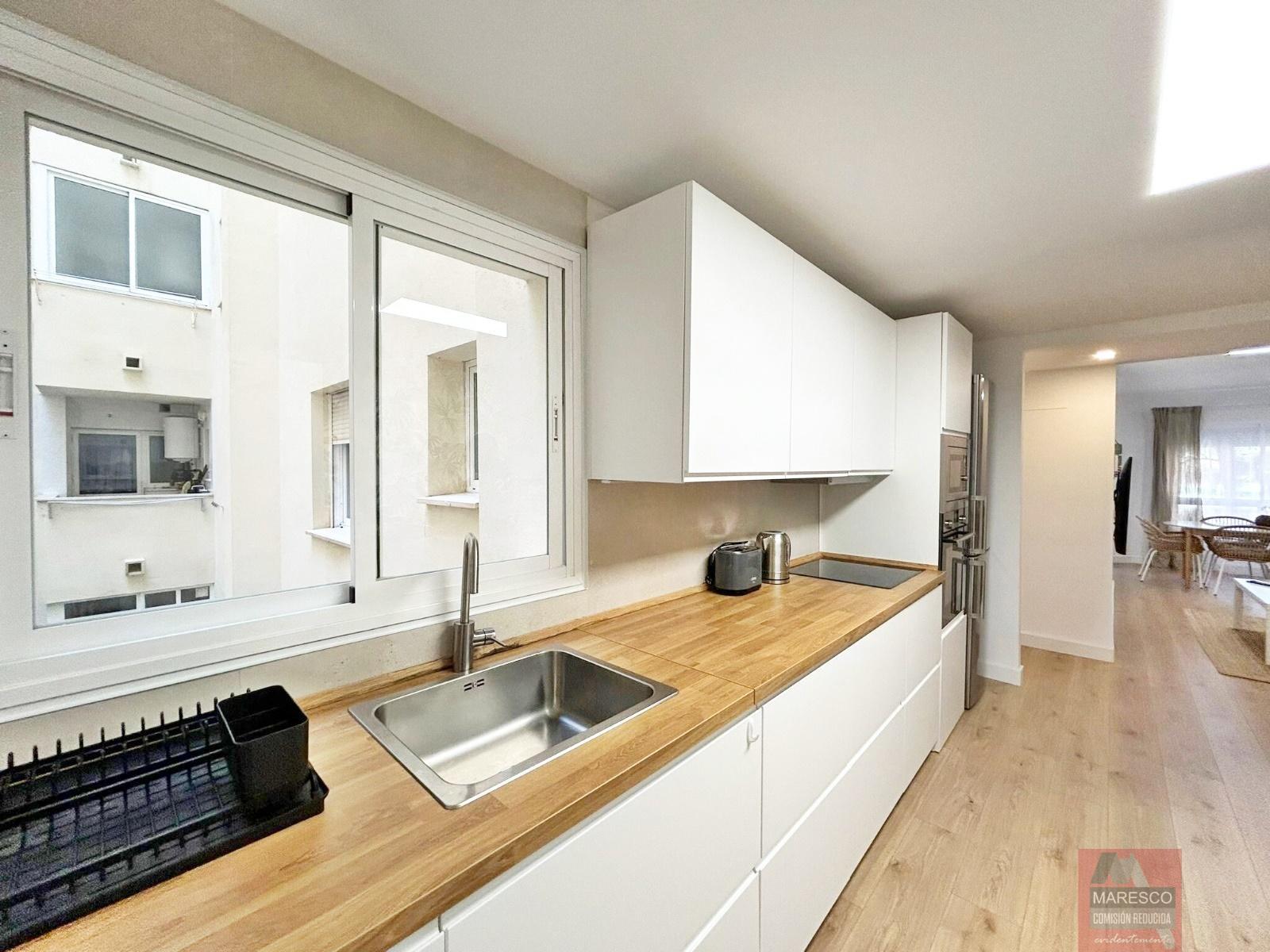 For sale of apartment in Fuengirola