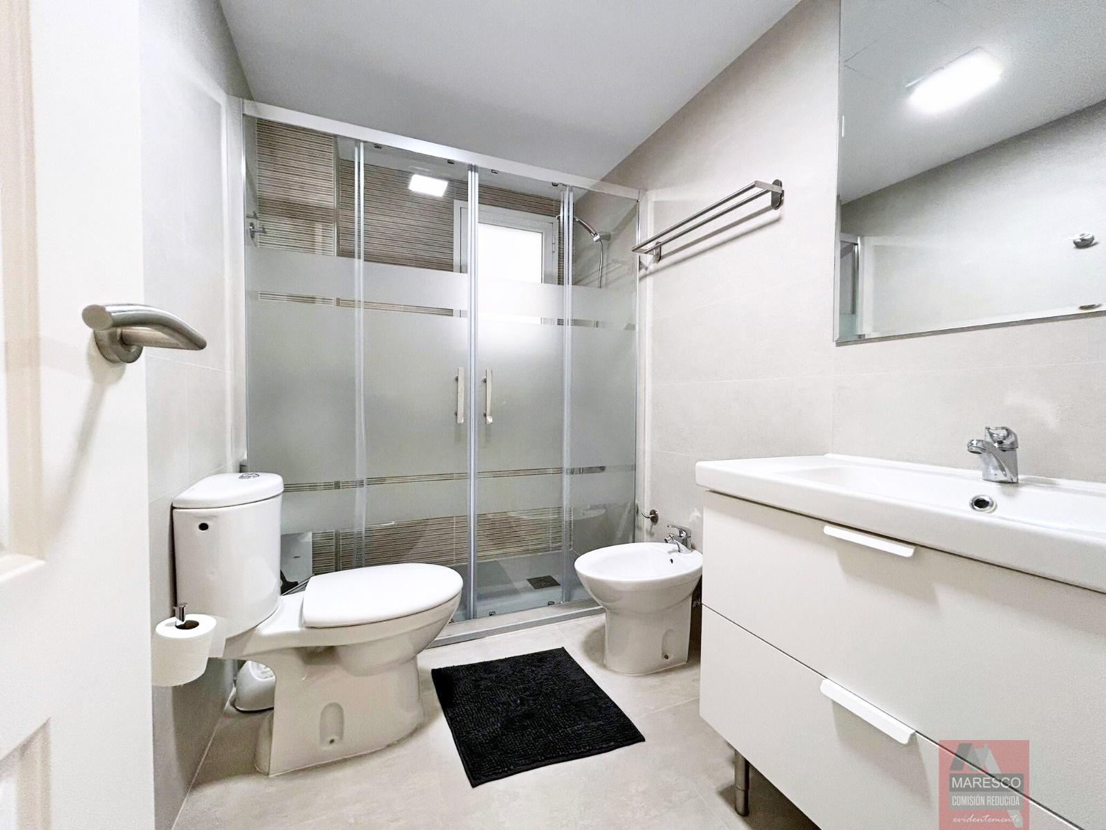 For sale of apartment in Fuengirola