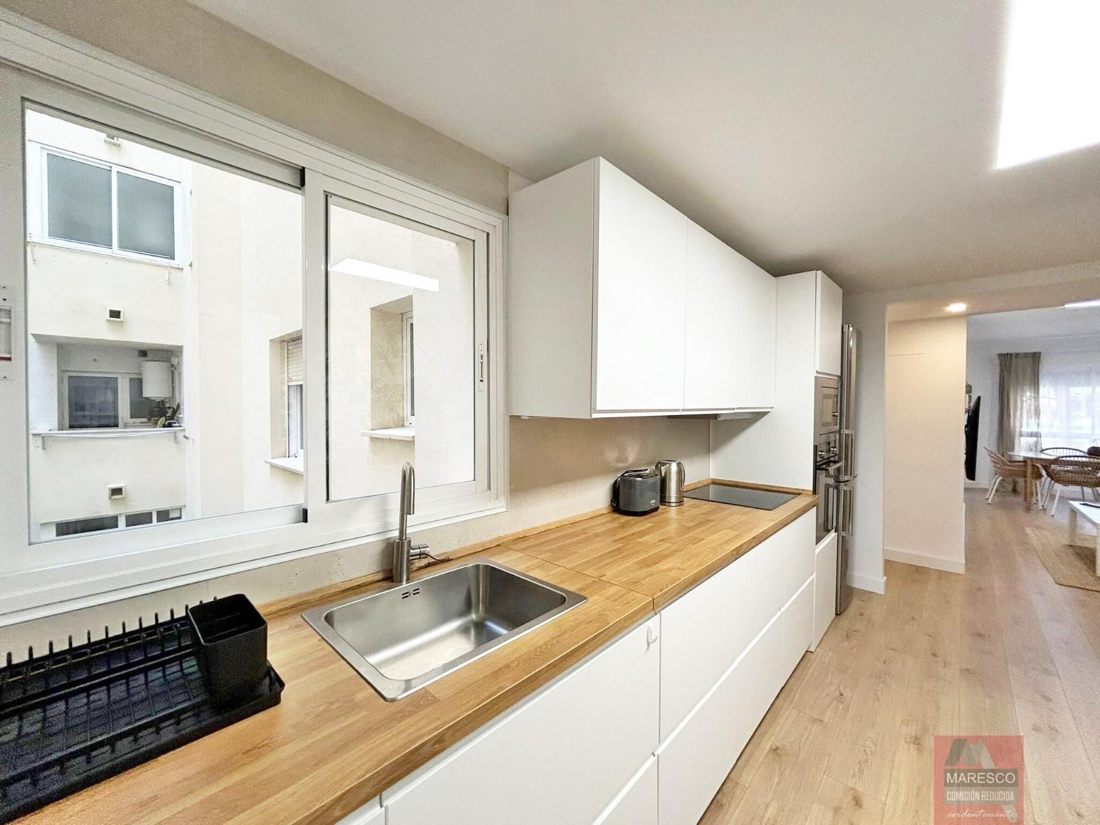 For sale of apartment in Fuengirola