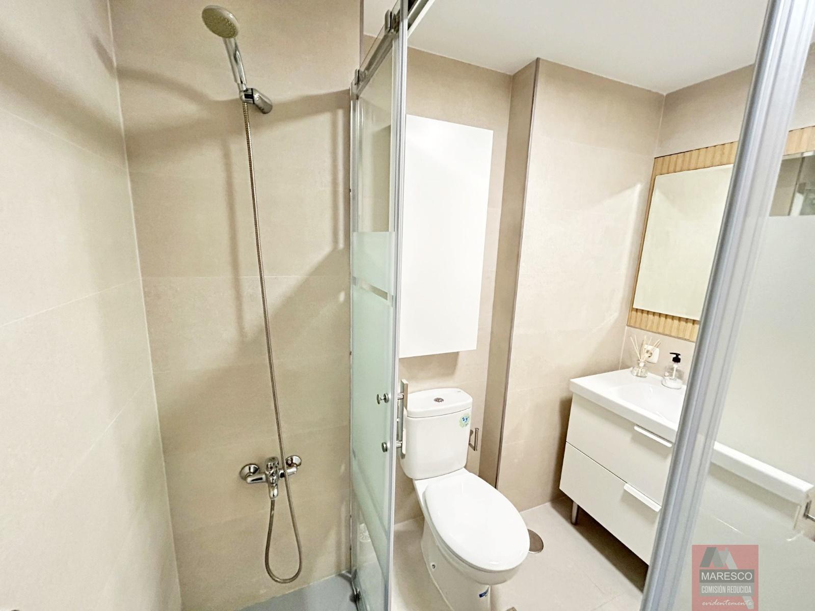 For sale of apartment in Fuengirola