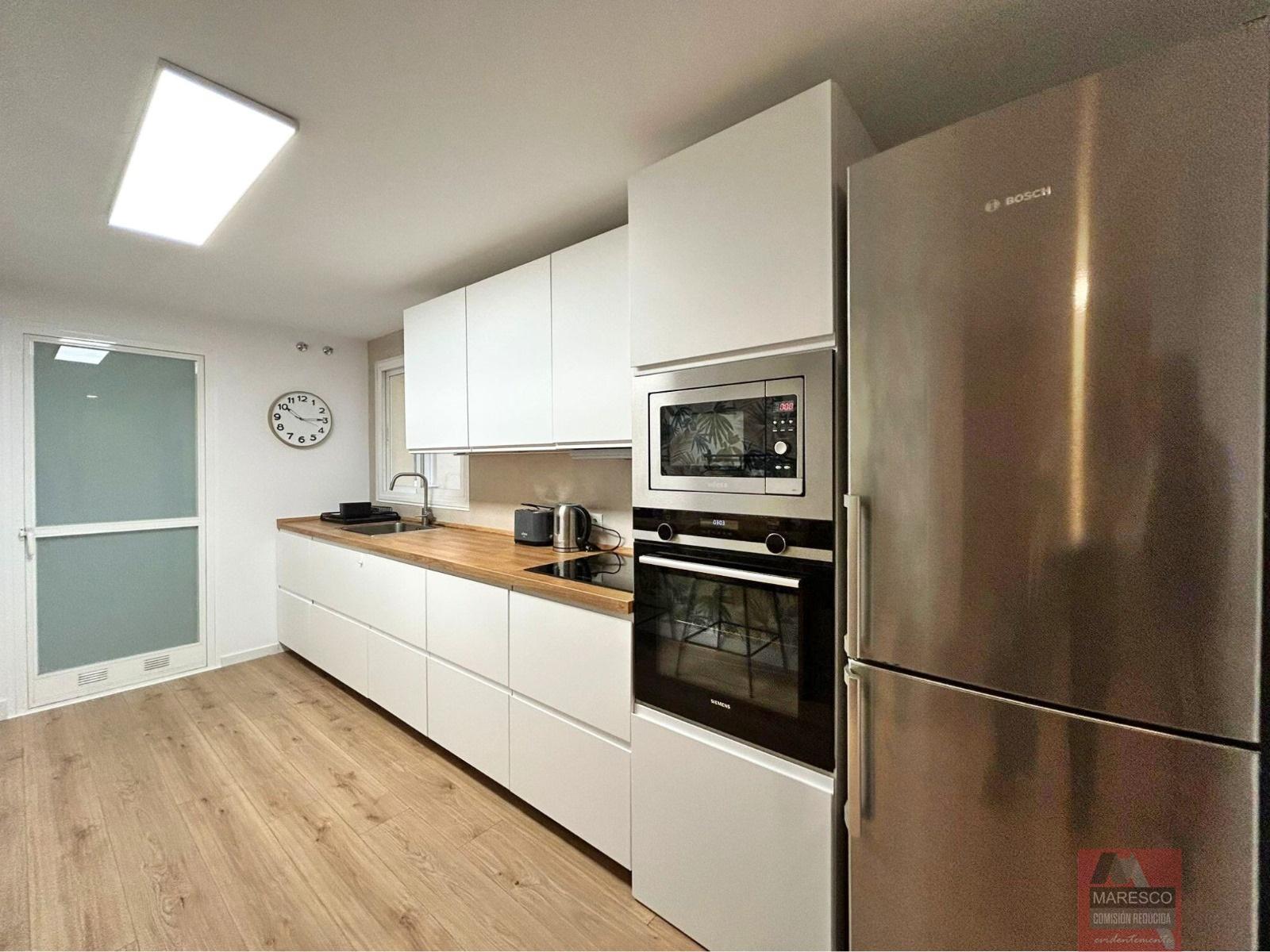 For sale of apartment in Fuengirola