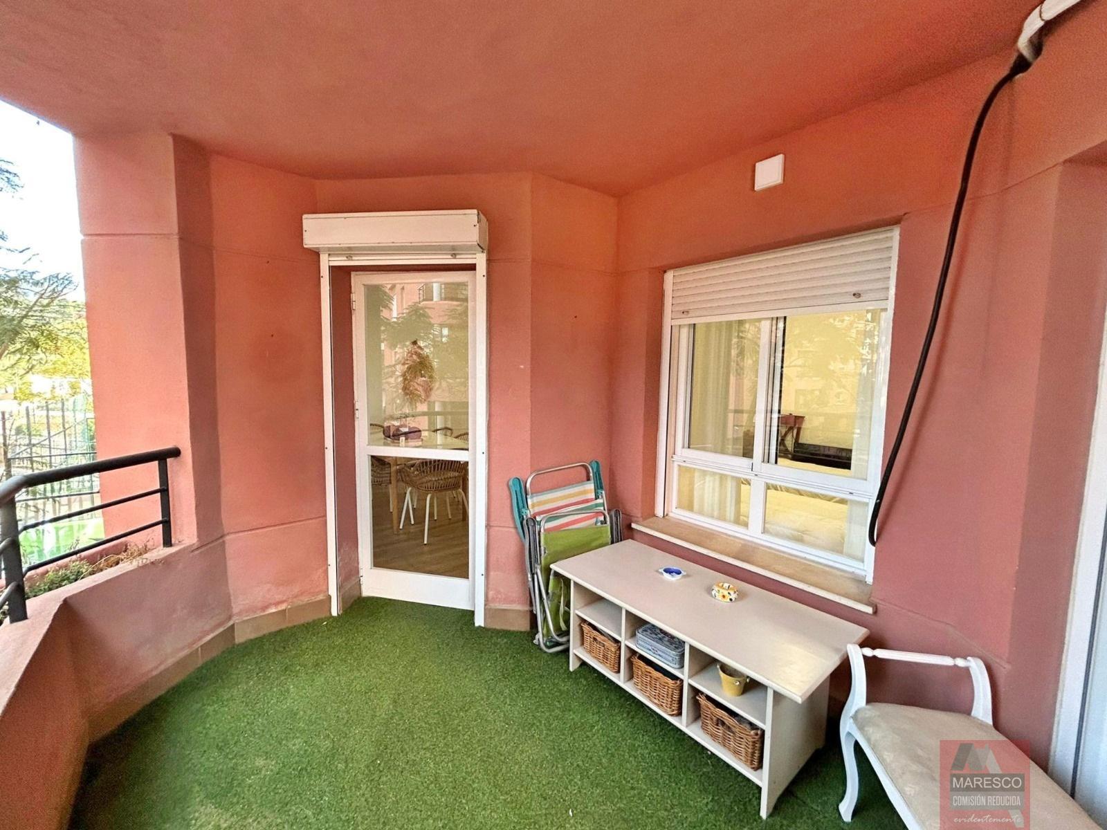 For sale of apartment in Fuengirola
