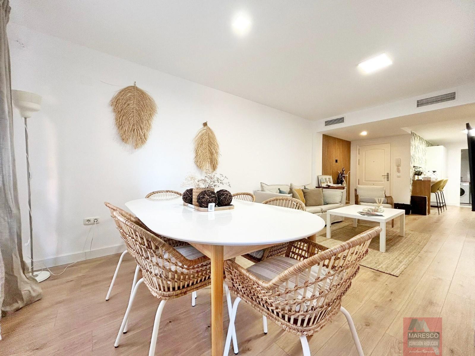 For sale of apartment in Fuengirola