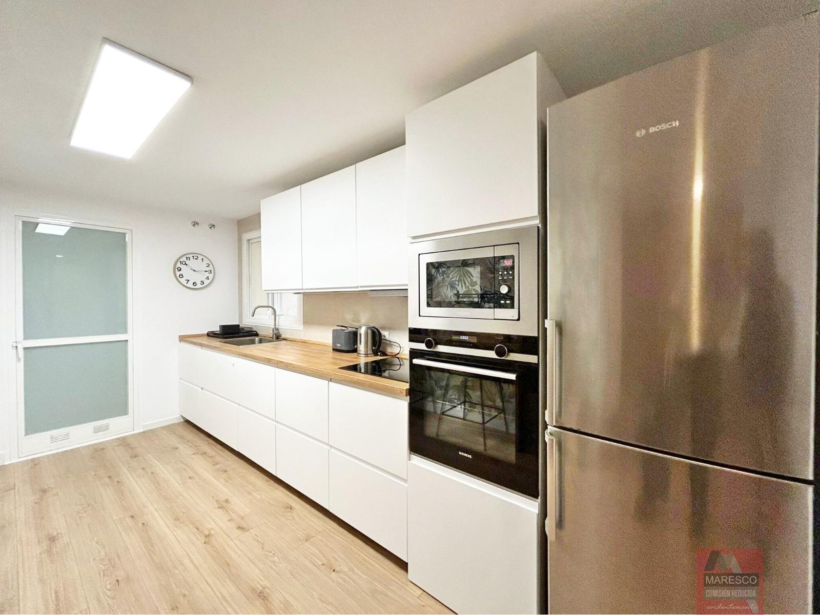 For sale of apartment in Fuengirola