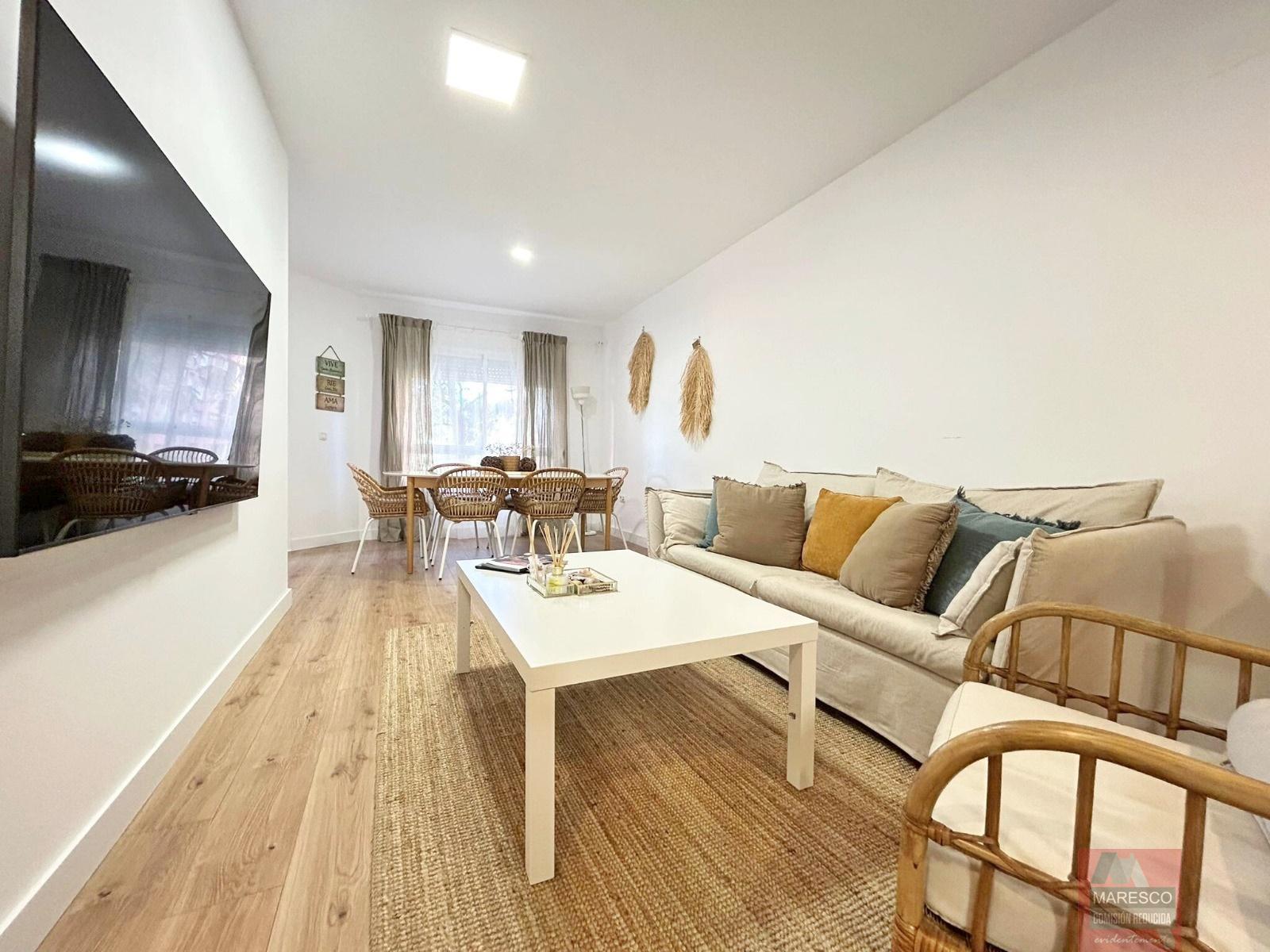 For sale of apartment in Fuengirola