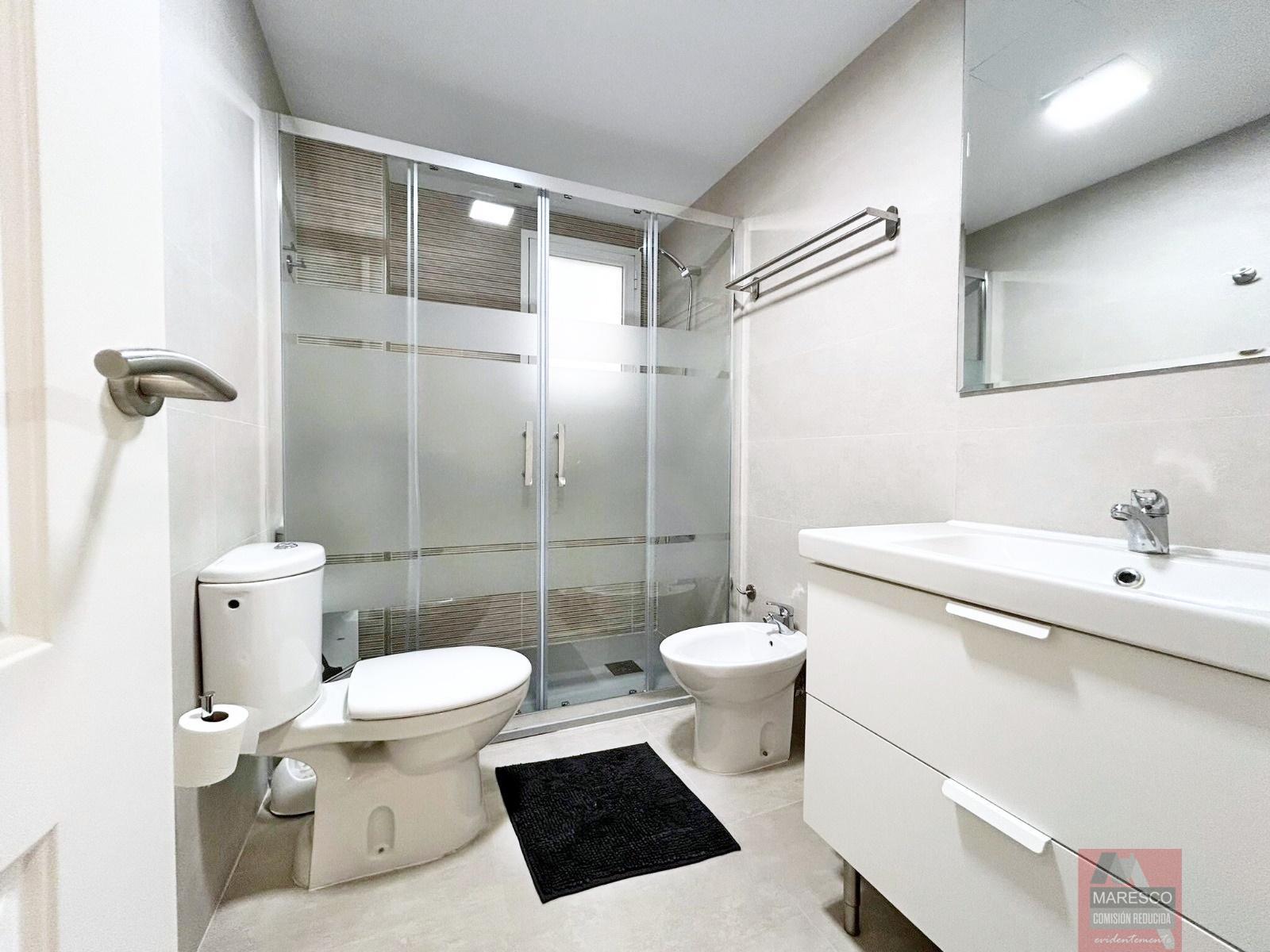 For sale of apartment in Fuengirola