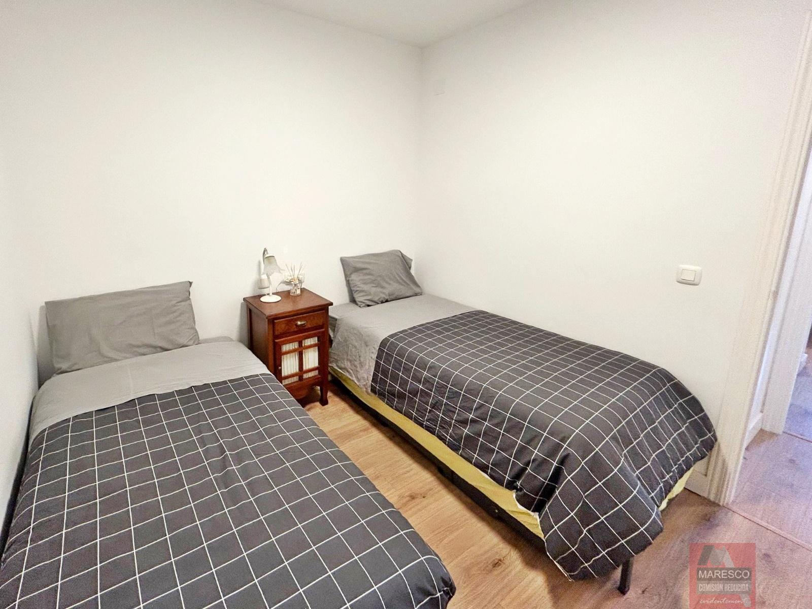 For sale of apartment in Fuengirola