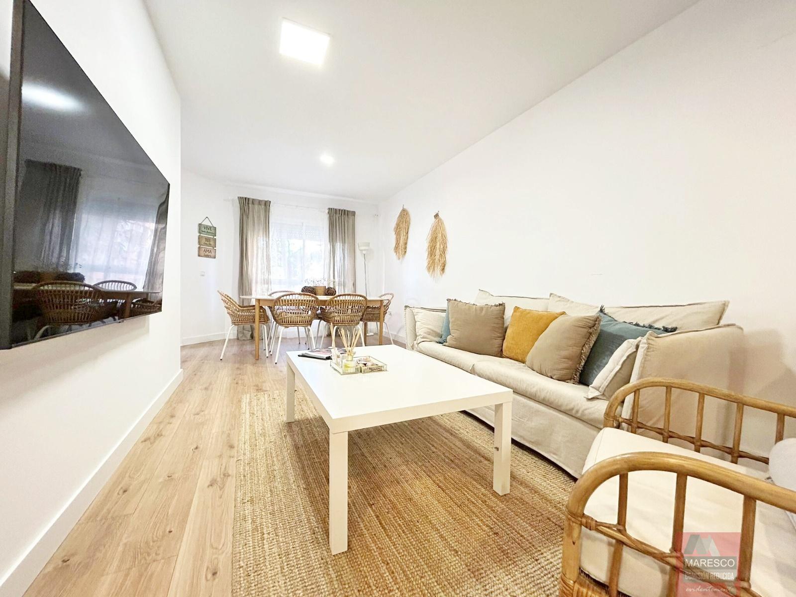 For sale of apartment in Fuengirola