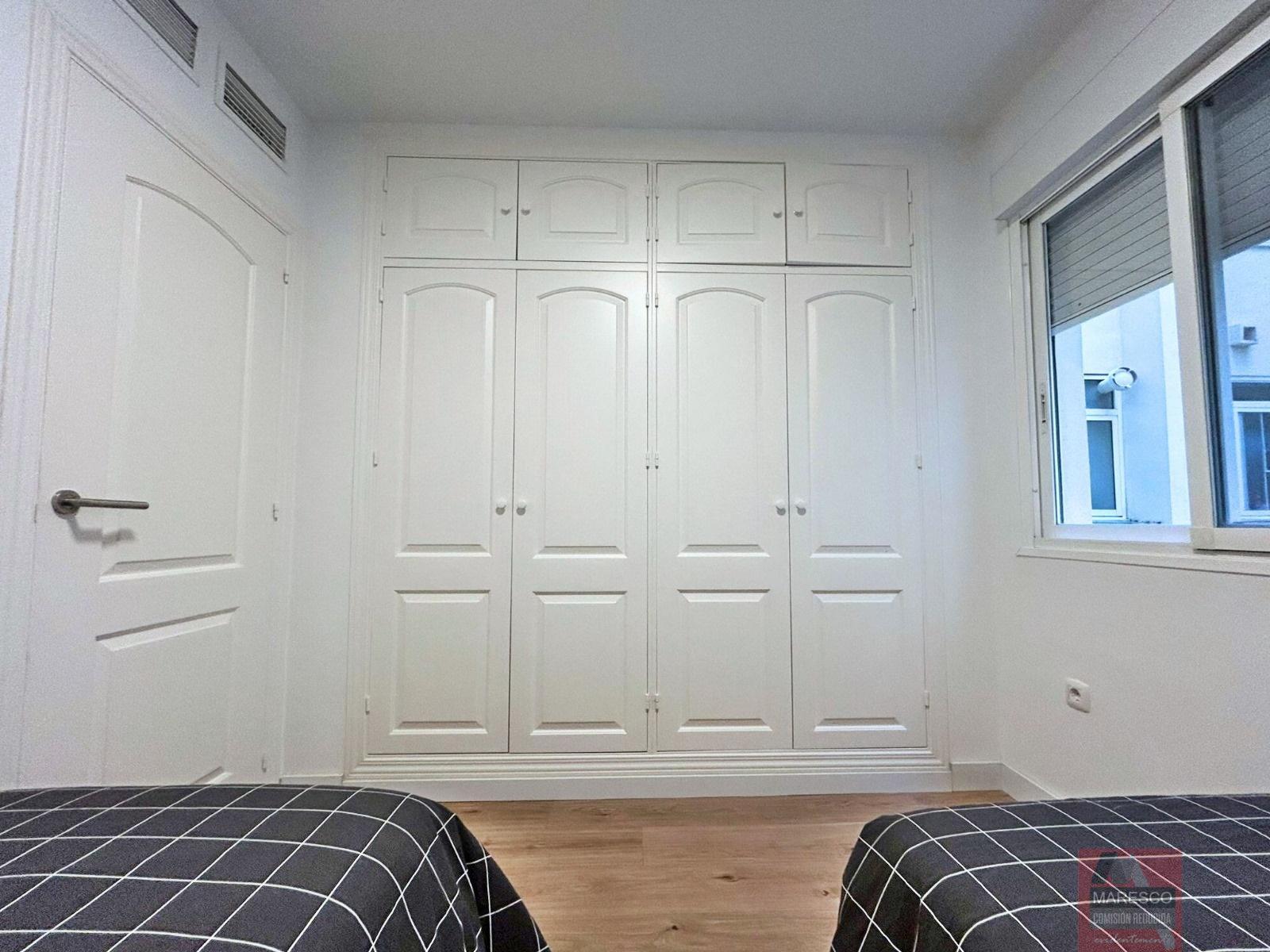 For sale of apartment in Fuengirola