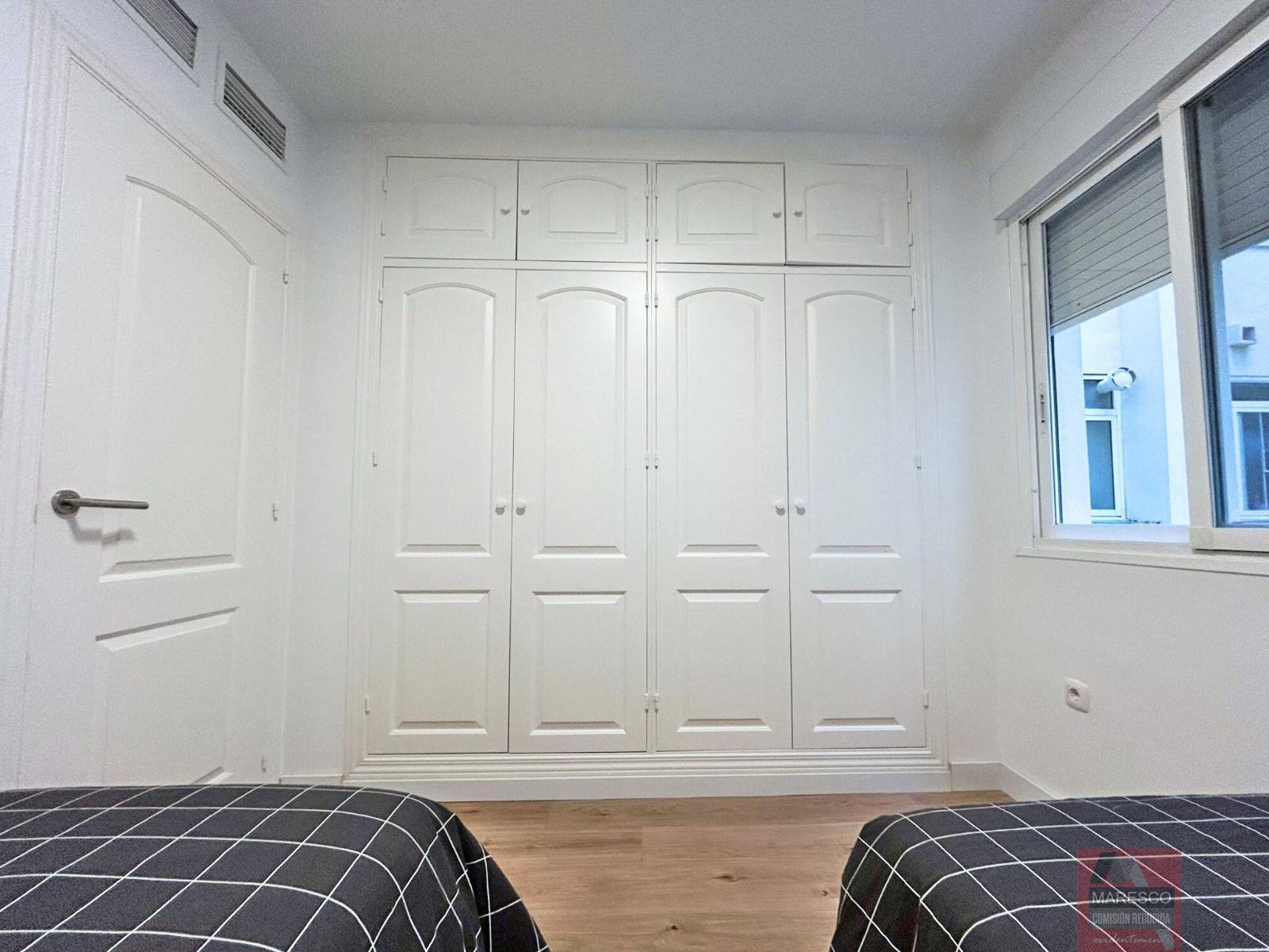 For sale of apartment in Fuengirola