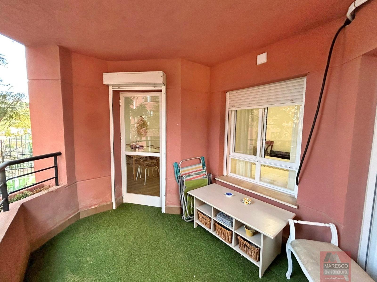 For sale of apartment in Fuengirola