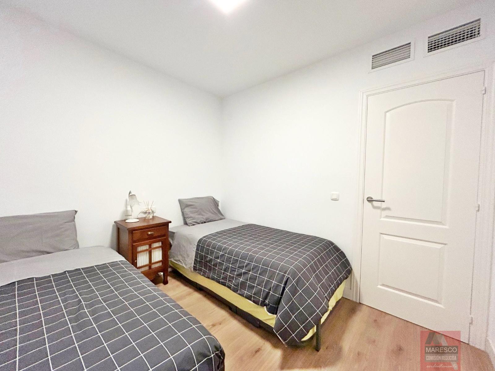 For sale of apartment in Fuengirola
