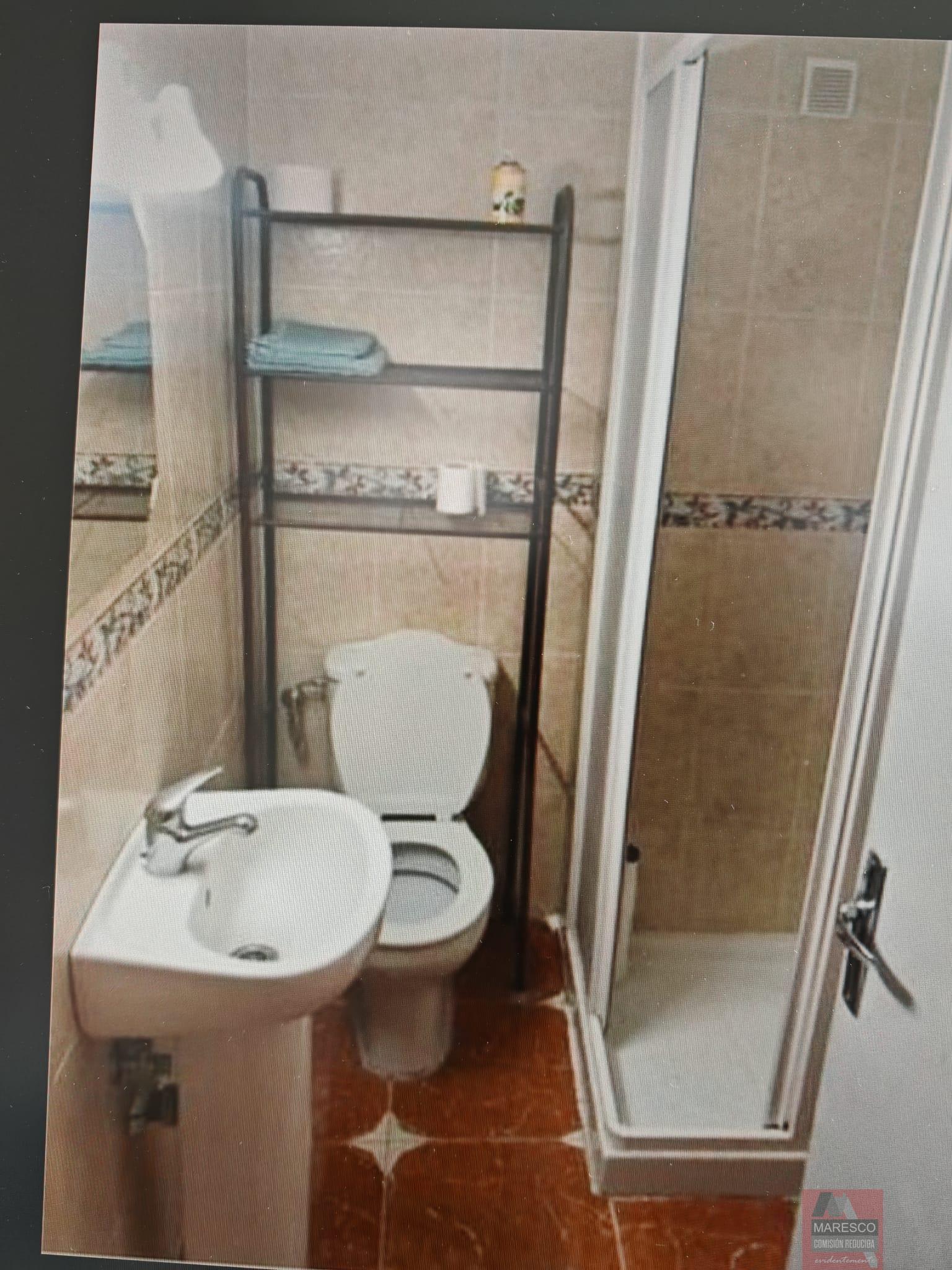 For sale of apartment in Benalmádena