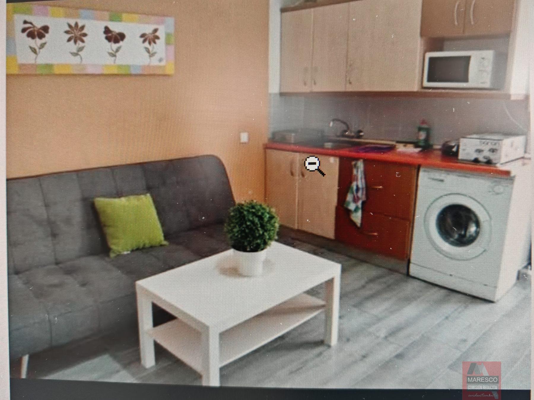 For sale of apartment in Benalmádena