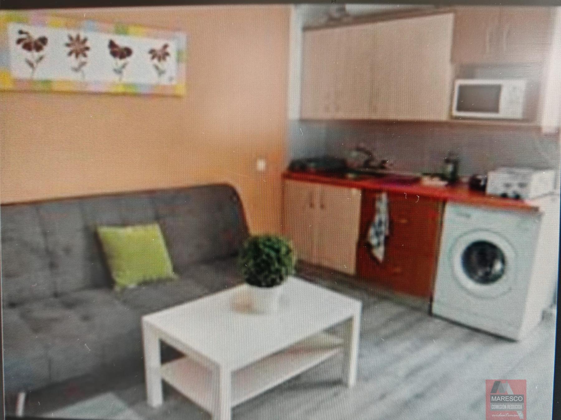 For sale of apartment in Benalmádena