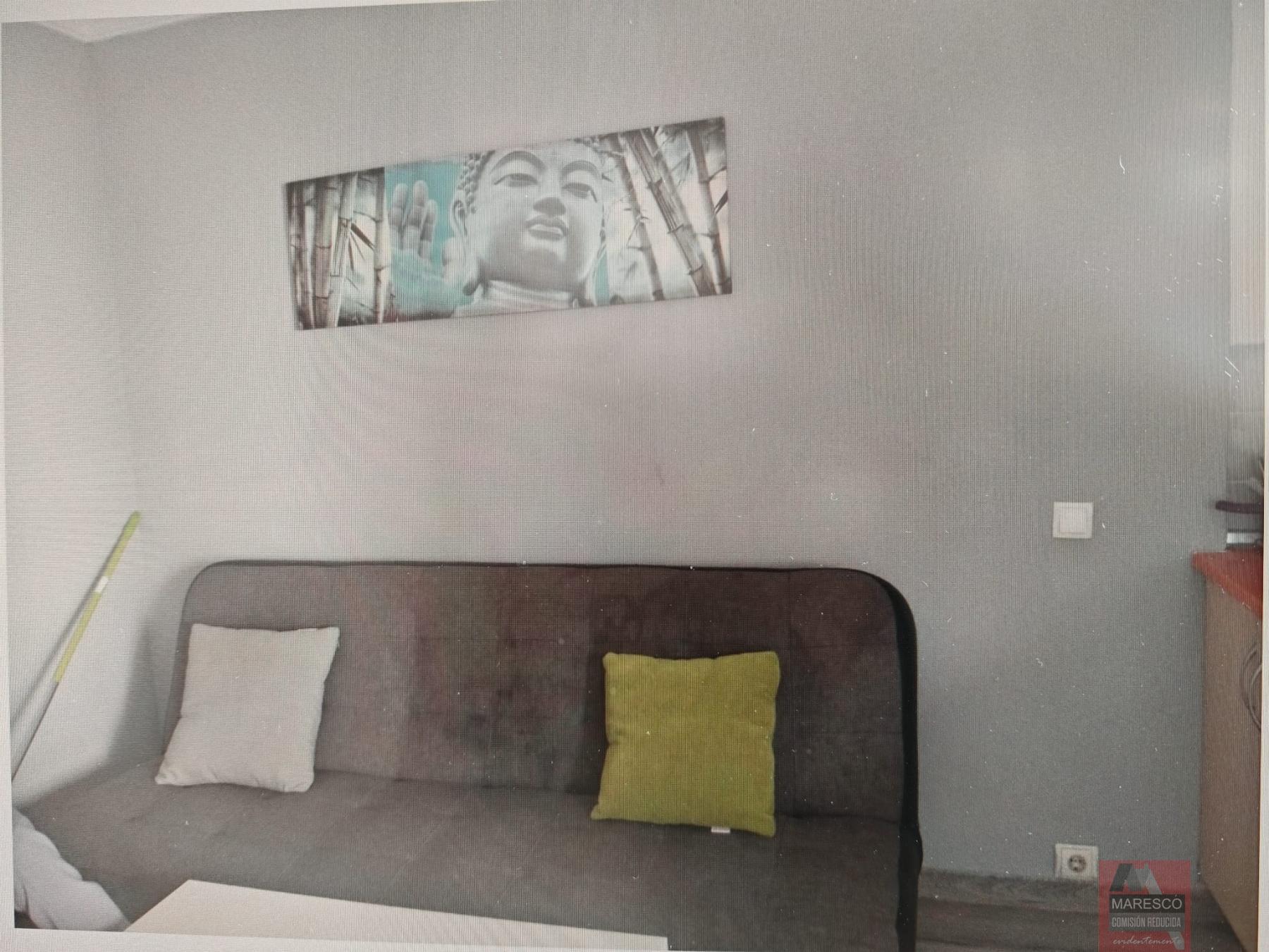 For sale of apartment in Benalmádena