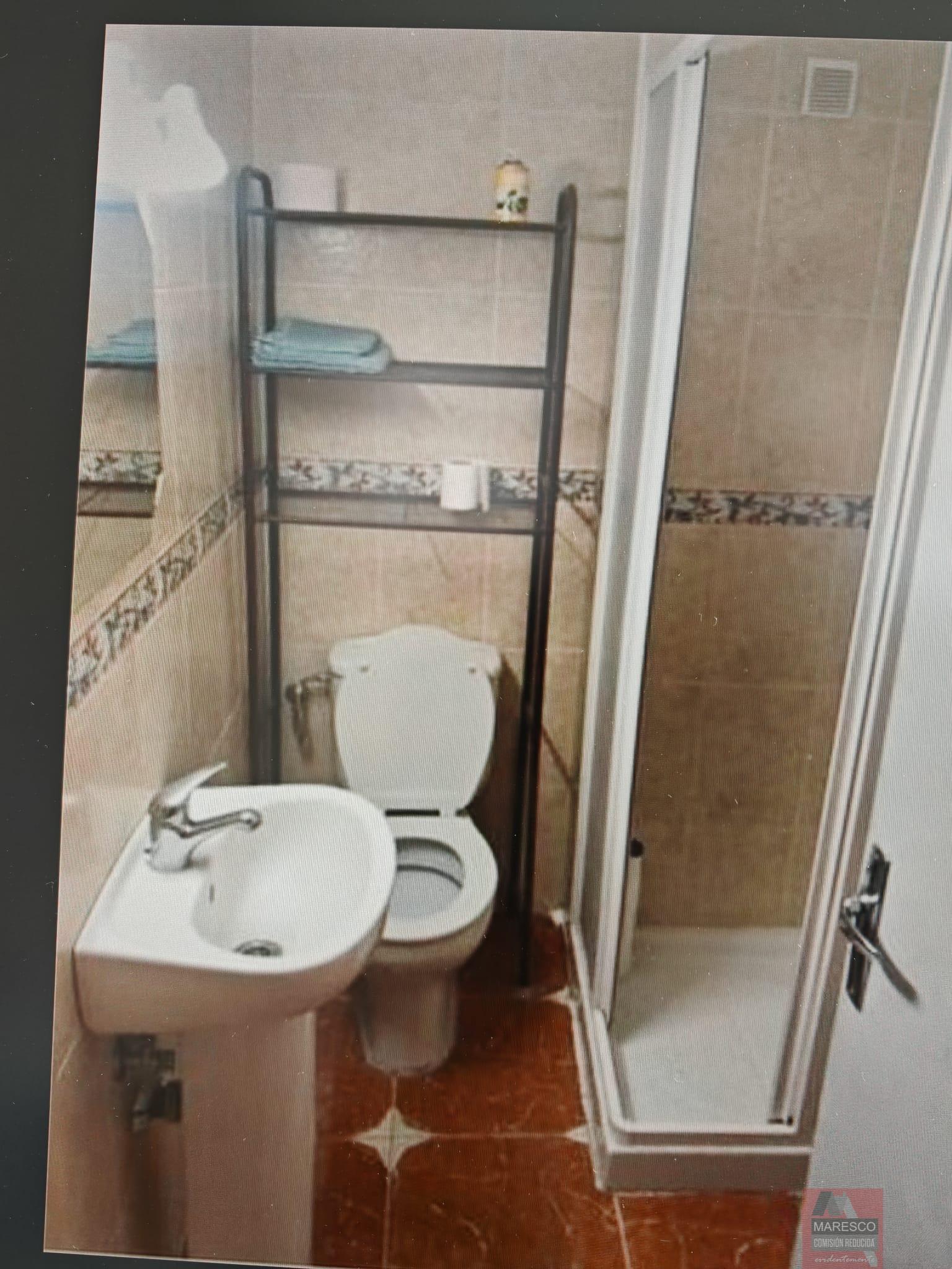 For sale of apartment in Benalmádena