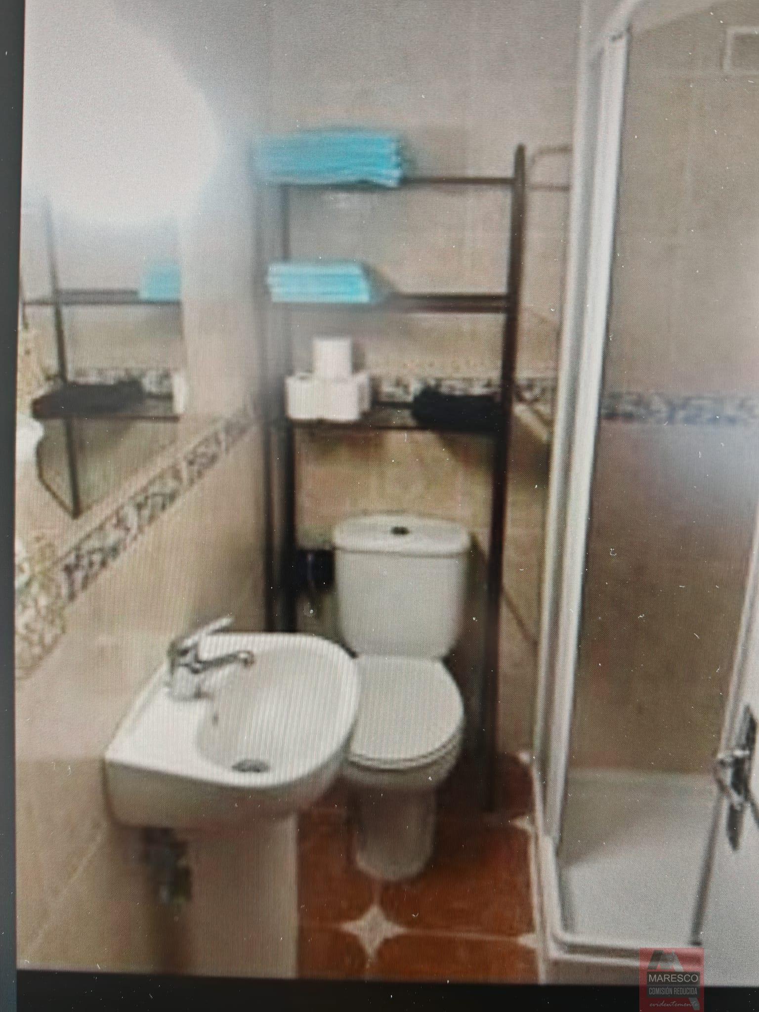 For sale of apartment in Benalmádena