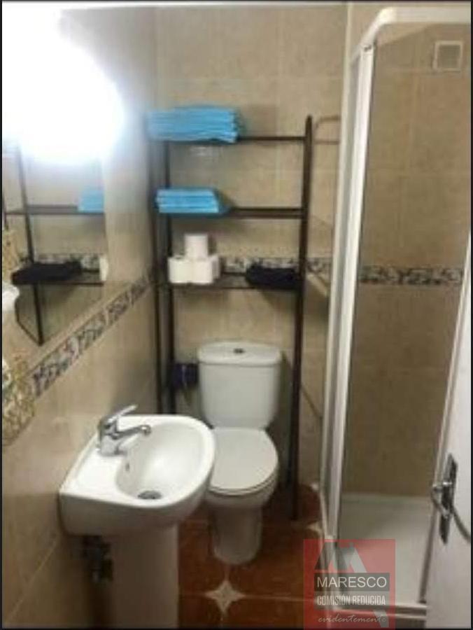 For sale of apartment in Benalmádena