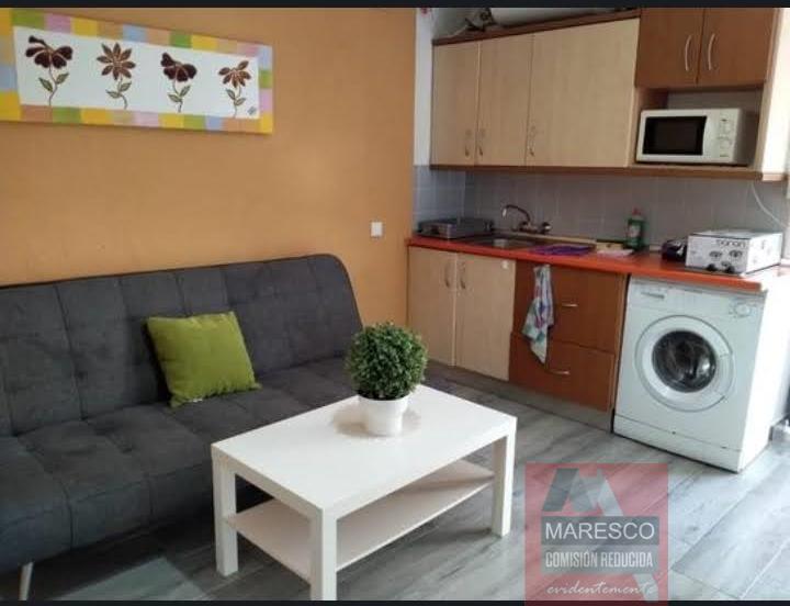 For sale of apartment in Benalmádena