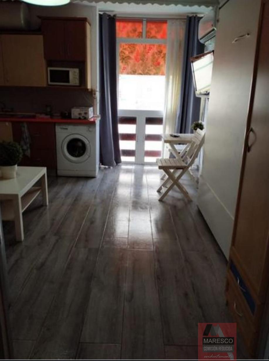For sale of apartment in Benalmádena