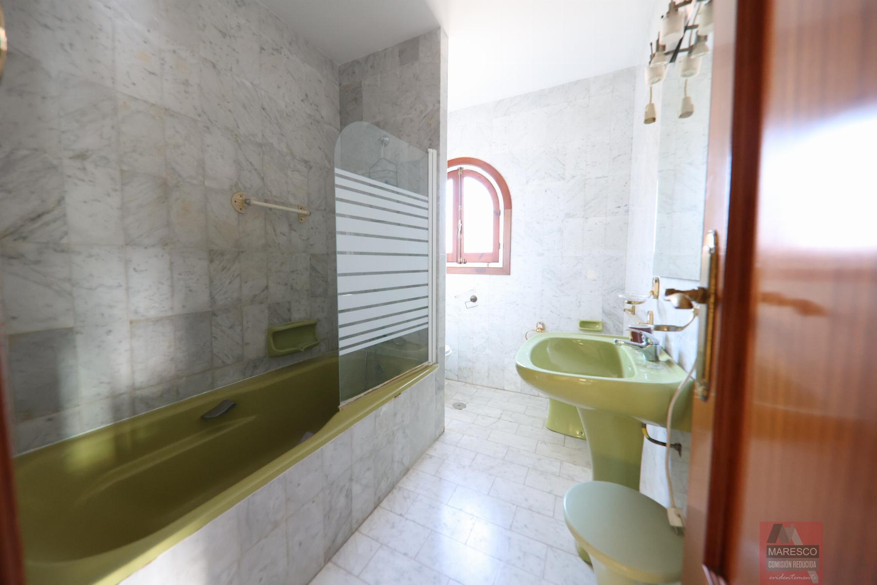 For sale of chalet in Mijas Costa