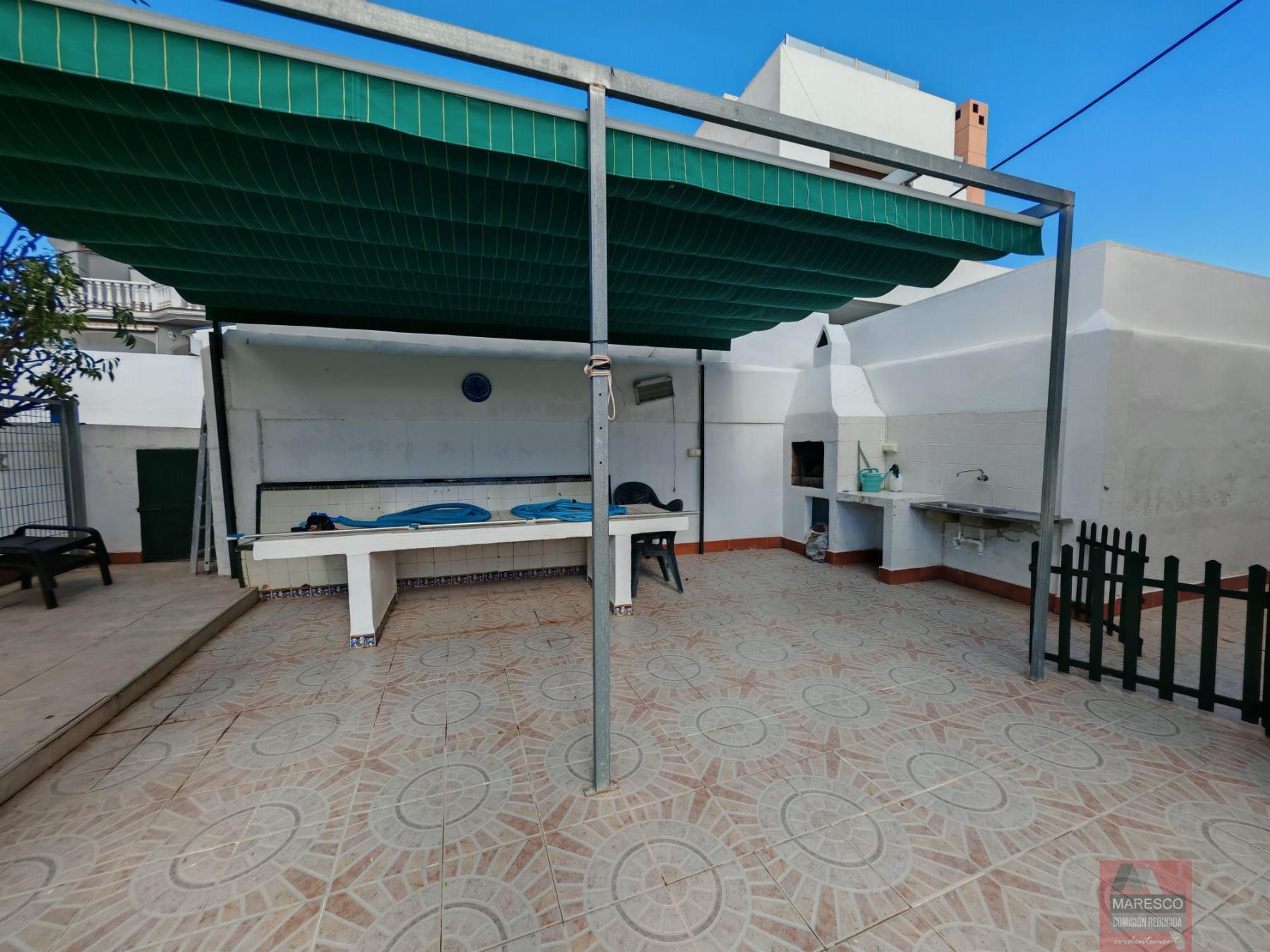For sale of chalet in Mijas Costa