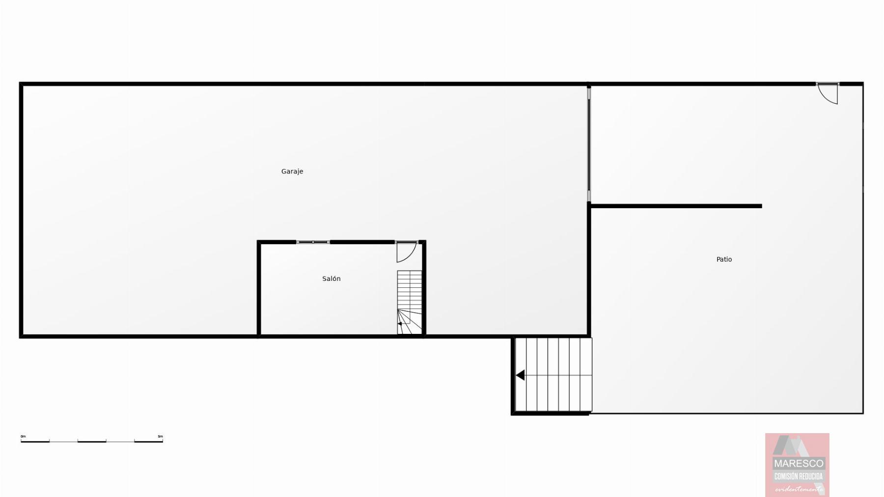For sale of chalet in Mijas Costa
