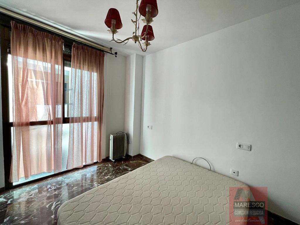 For sale of apartment in Fuengirola