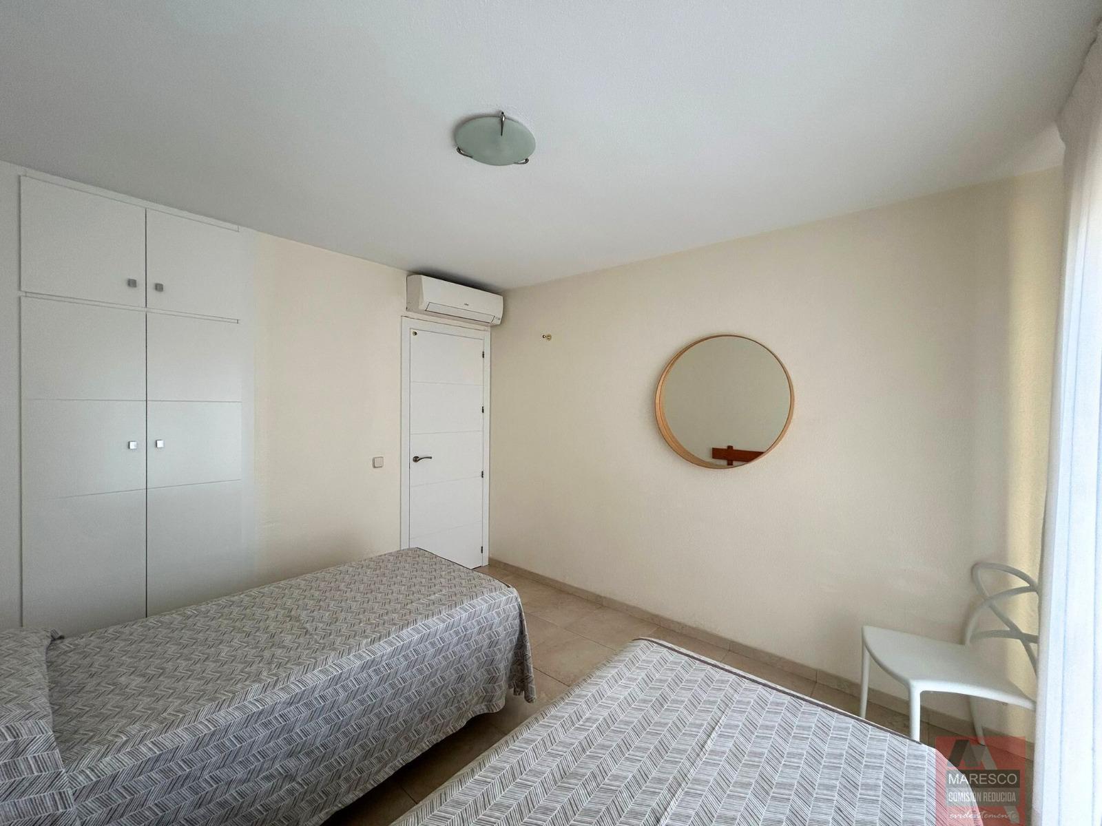 For sale of apartment in Fuengirola