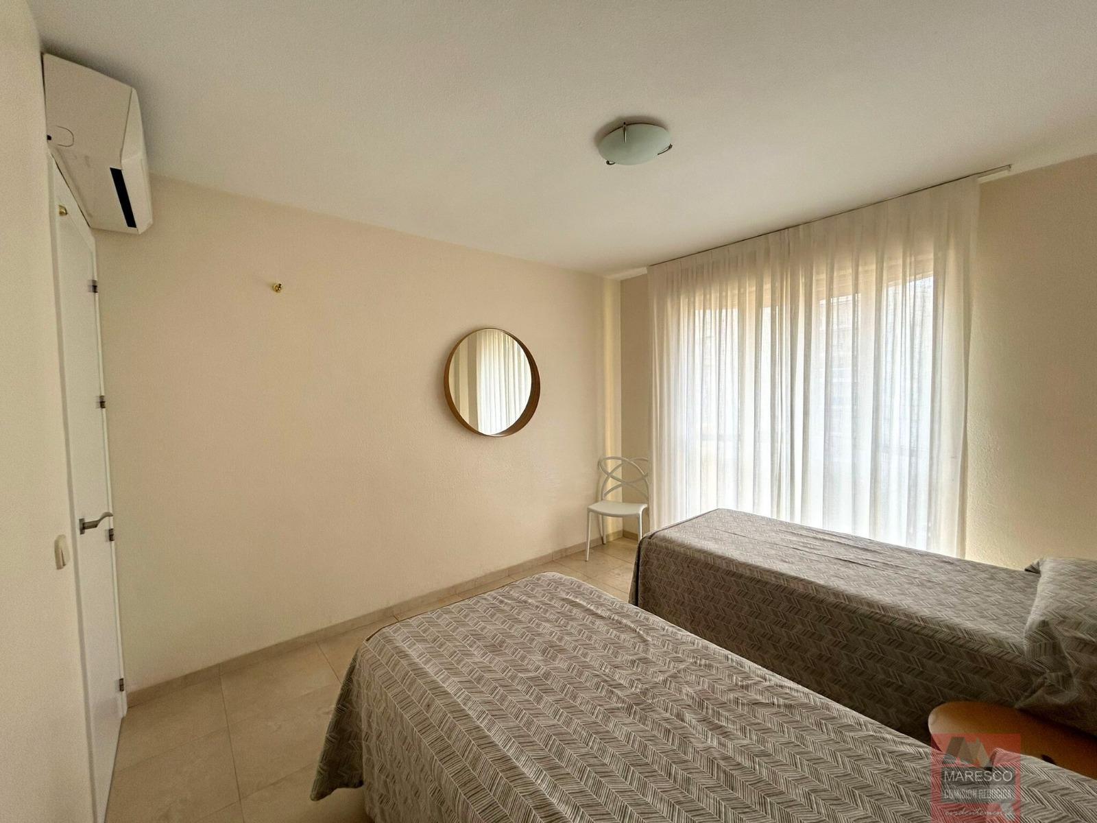 For sale of apartment in Fuengirola