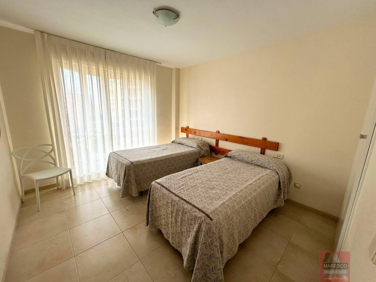 For sale of apartment in Fuengirola