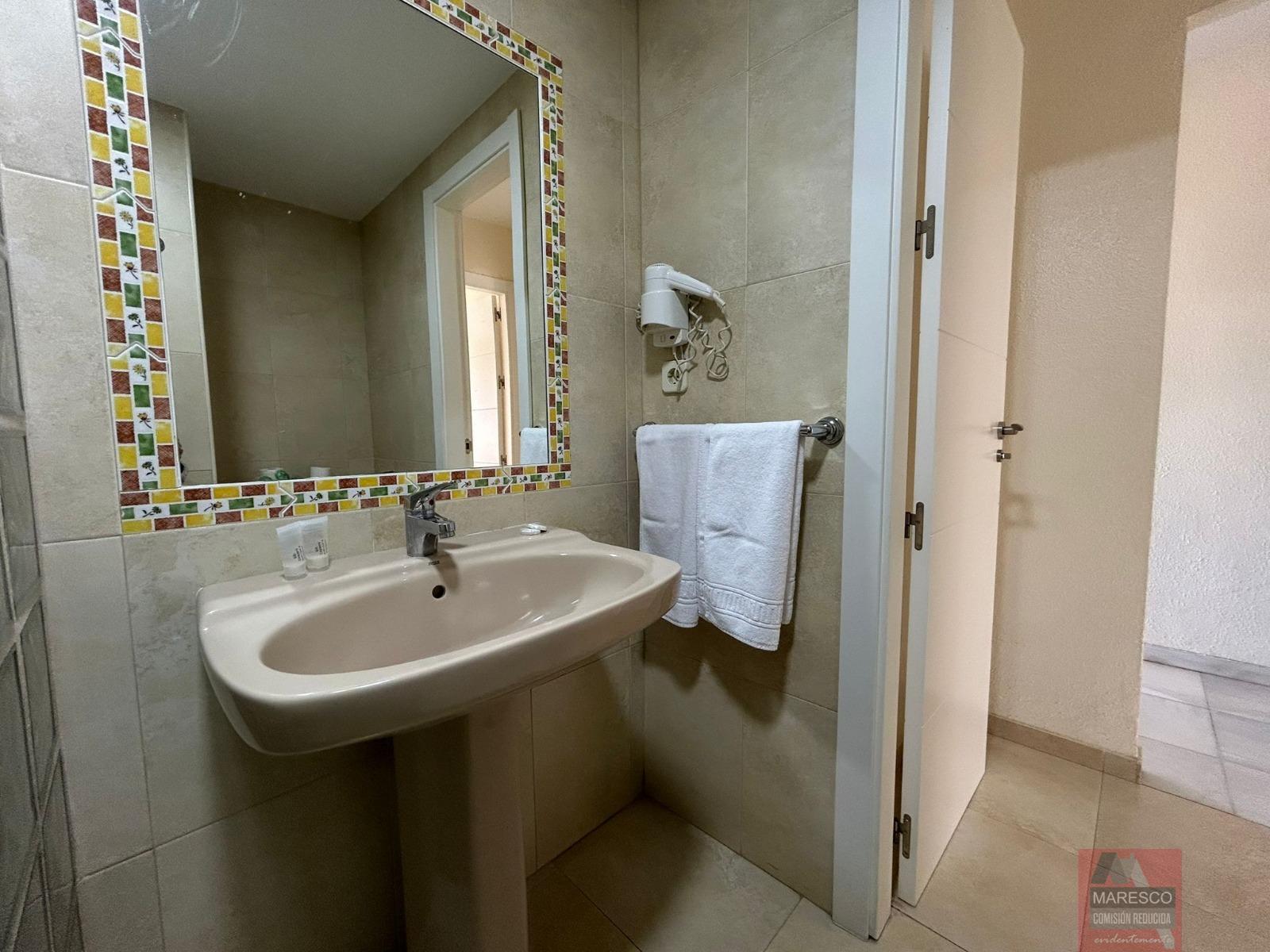 For sale of apartment in Fuengirola