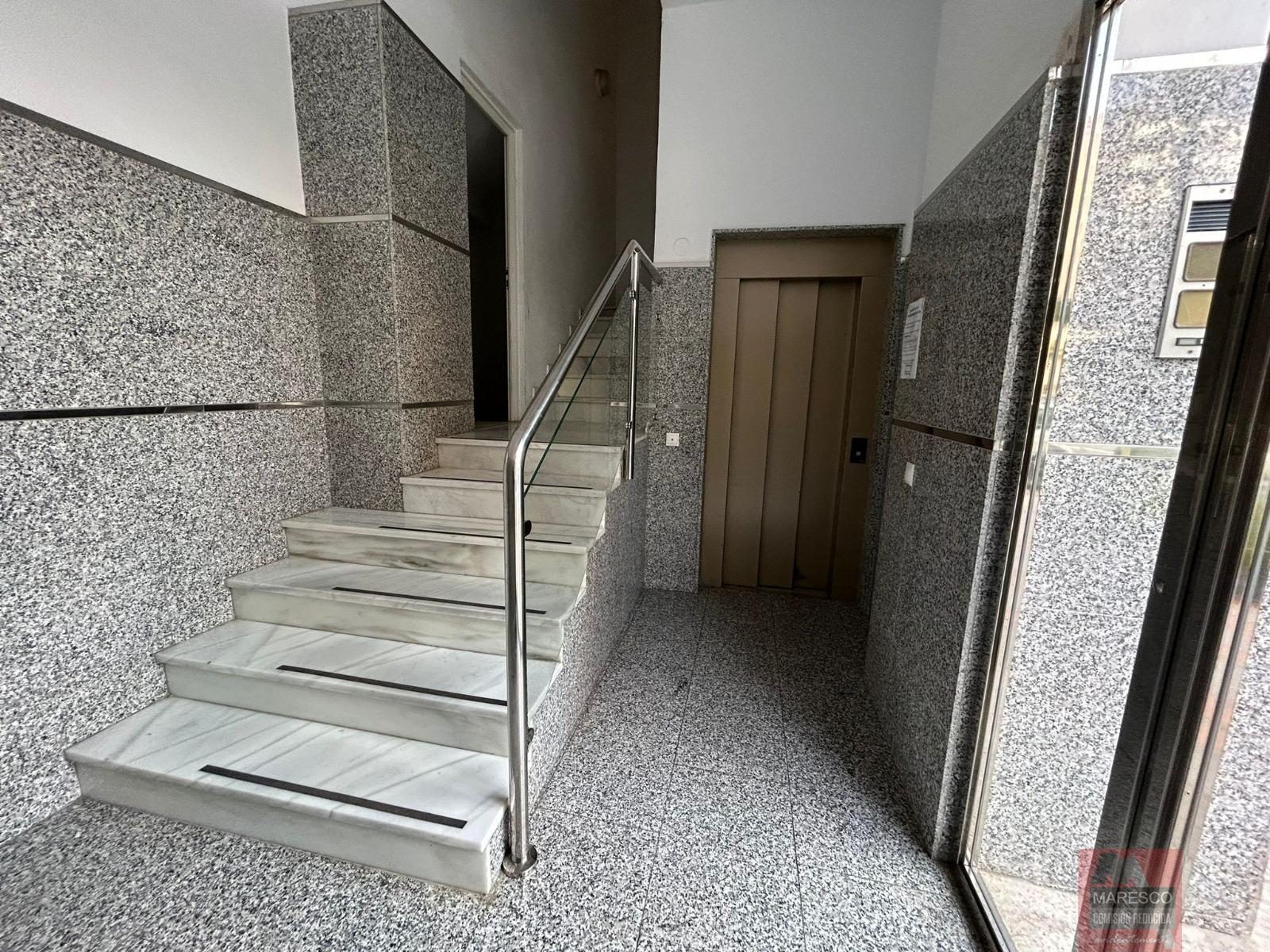 For sale of apartment in Fuengirola