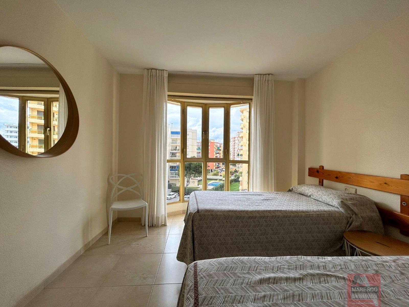 For sale of apartment in Fuengirola