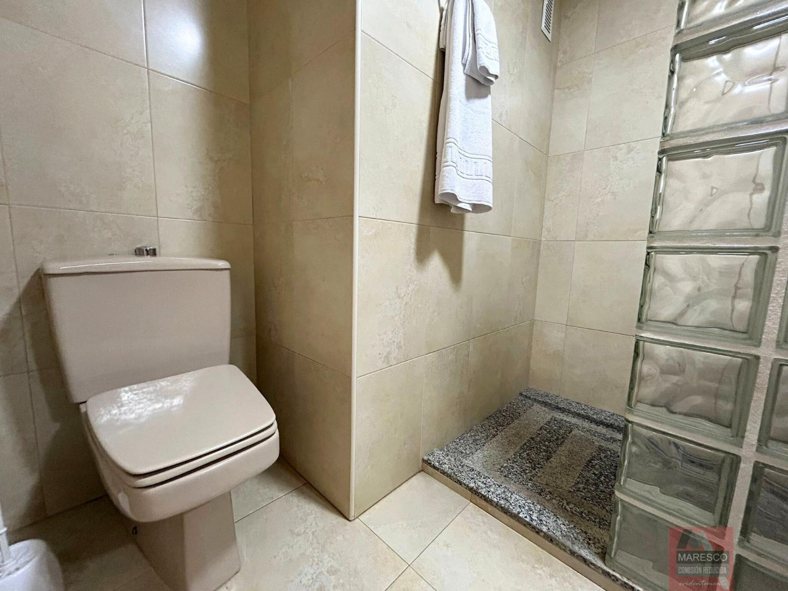 For sale of apartment in Fuengirola
