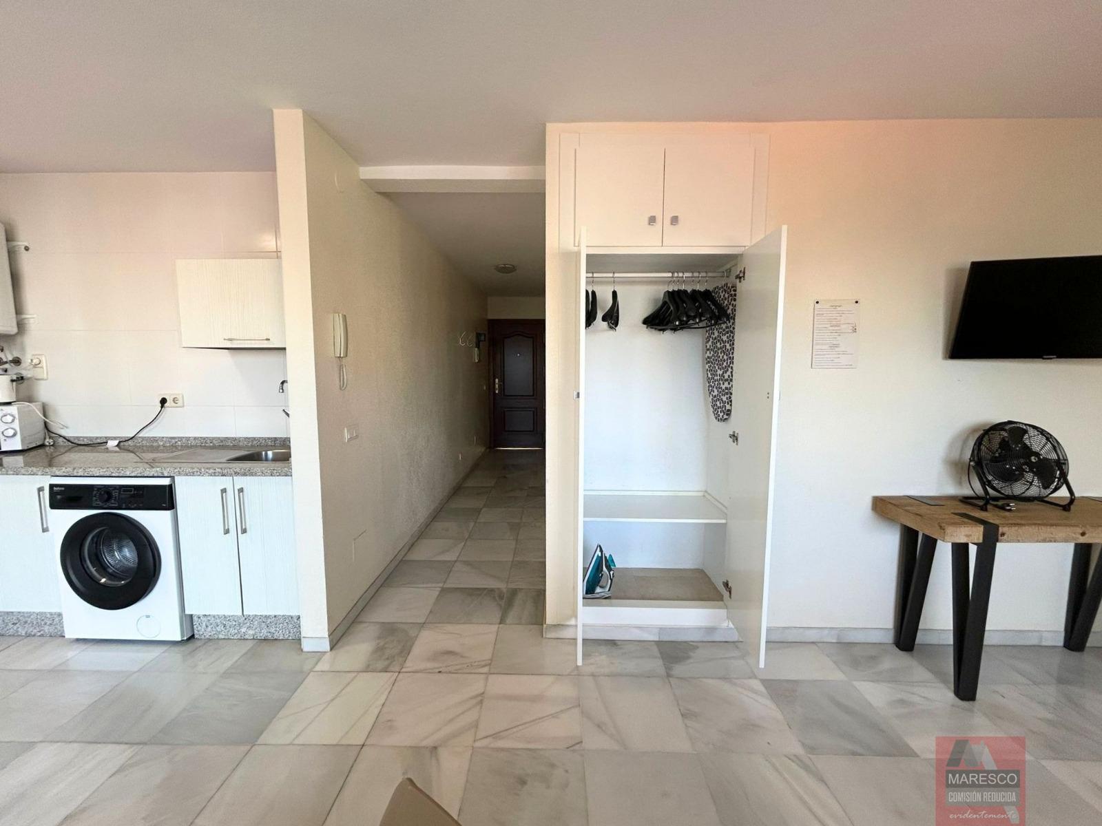 For sale of apartment in Fuengirola